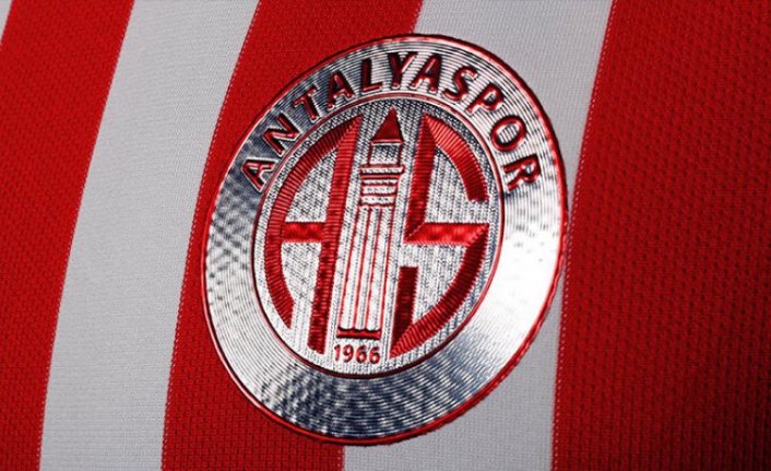Antalyaspor rest çekti!