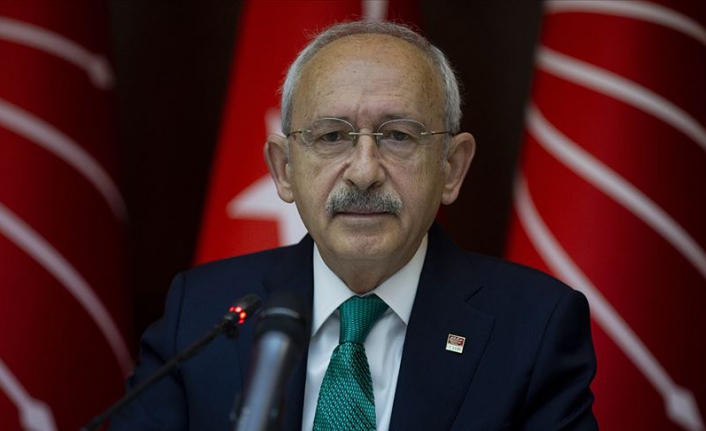 Kemal Kılıçdaroğlu'ndan bürokratlara bir çağrı daha