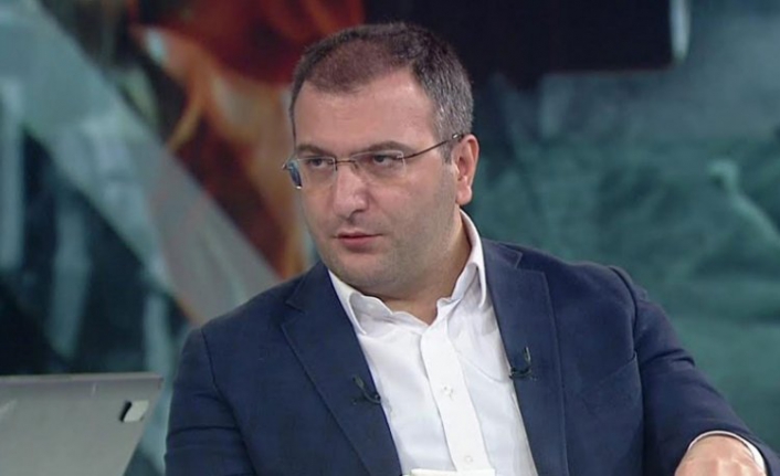 Cem Küçük: Erdoğan net konuştu, büyükelçiler deport edilecek!