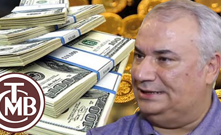 Doları ve euroyu bilen adam Remzi Özdemir Merkez Bankası'nın faiz kararı sonrası olacakları açıkladı