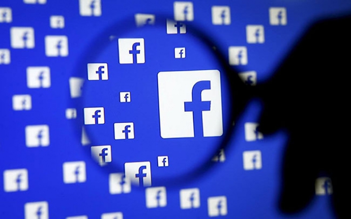 Facebook temsilcisi TBMM’ye çağrıldı