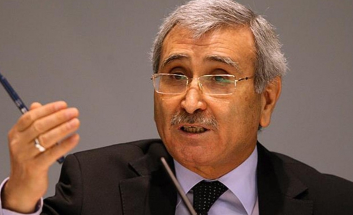 Eski Merkez Bankası Başkanı Durmuş Yılmaz'dan kritik Merkez Bankası-faiz-dolar uyarısı!