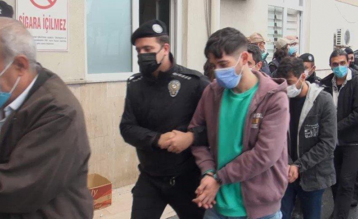 İstanbul merkezli 16 ilde terör örgütü DHKP/C'ye dev operasyon!