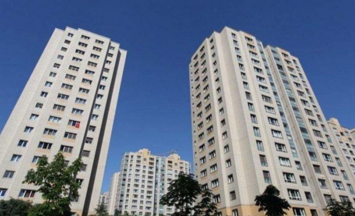Konut fiyat artışında Avrupa şampiyonu olduk