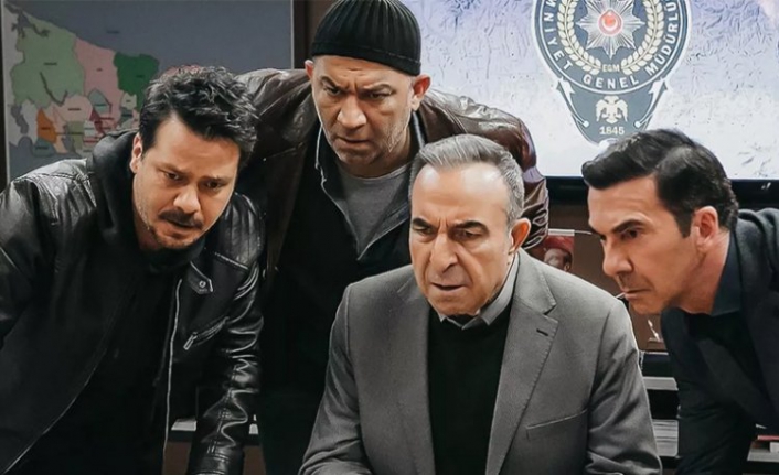 Arka Sokaklar'da bir ayrılık daha: Ünlü oyuncu diziye veda etti