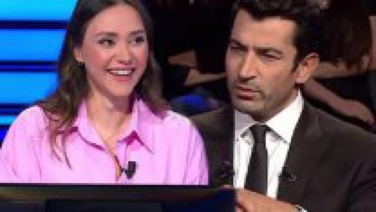 Kim Milyoner Olmak İster'e damga vuran 'Bizimkiler' sorusu