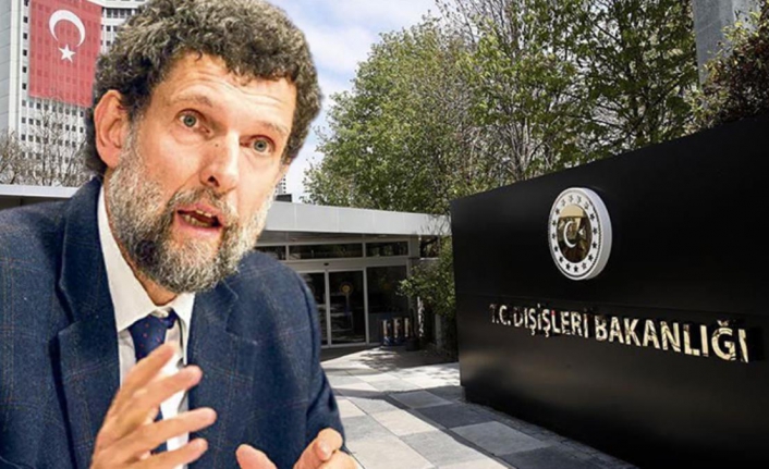 Osman Kavala ve Büyükelçiler Olayı Üzerine!