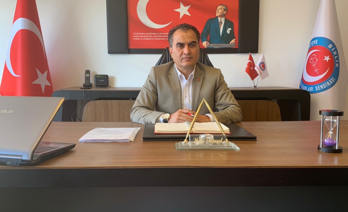 Tıp camiasının acı günü!