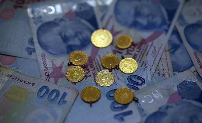 Altın fiyatlarında yükseliş sürüyor