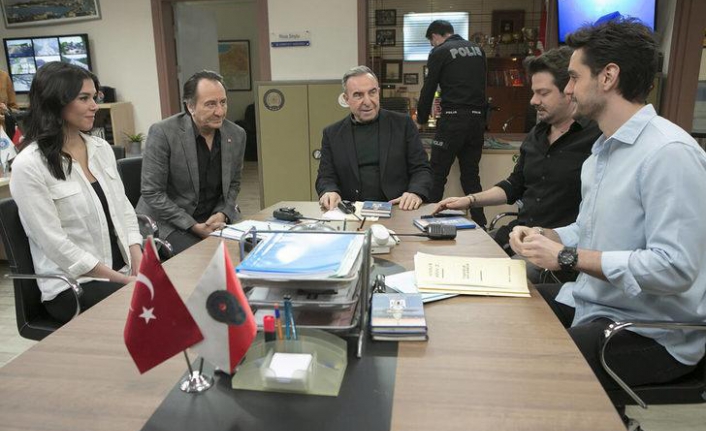 Arka Sokaklar’daki krizde önemli gelişme