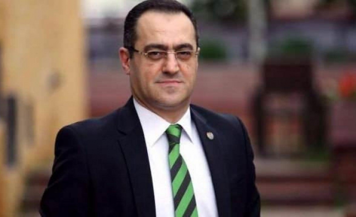 Talat Çetin Moskova'da hayatını kaybetti!