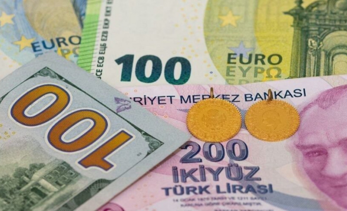 Geri adım döviz kurlarına da yansıdı: Dolar ve Euro'da sert düşüş
