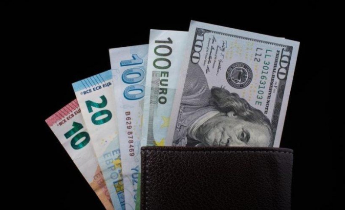 İşte Cumhurbaşkanlığı'nın 2022 dolar tahmini