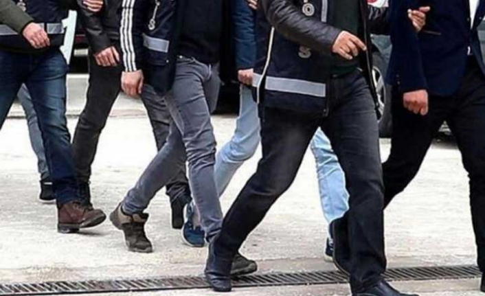 8 FETÖ hükümlüsü eski polis enselendi!