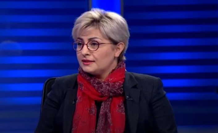 Sahte doçent Zehra Zulal Atalay Laçin gözaltına alındı
