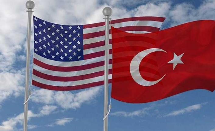 Türkiye-ABD arasında kritik telefon!
