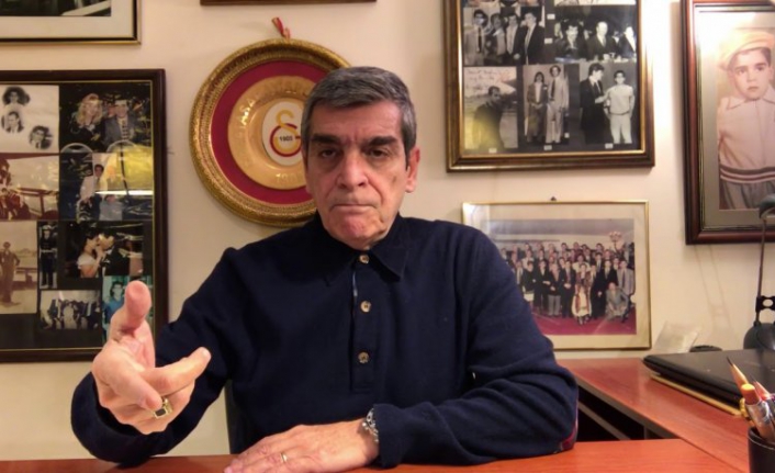 Gazinocular Kralı’nın oğlu Sacit Aslan’ın yazdığı rüşvetçi ve şantajcı İstanbul Emniyet Müdürü (kim?)