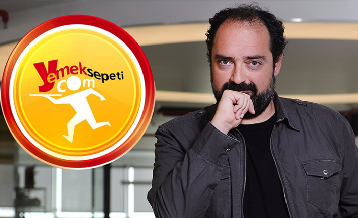 Yemeksepeti’nde CEO değişimi