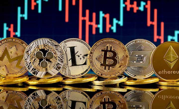 Kripto parada yeni kriz