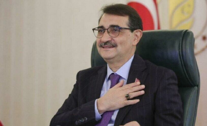 Bakan Dönmez’den doğalgaz zammı açıklaması