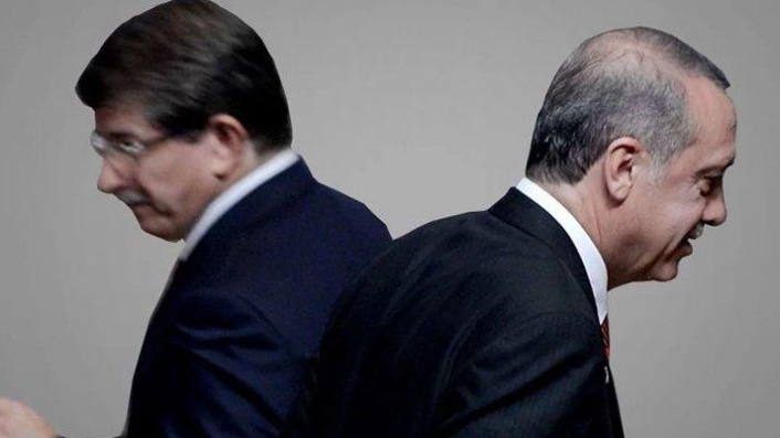 Davutoğlu’ndan Erdoğan’a: Bu zihniyetten çevrecilik beklenir mi?