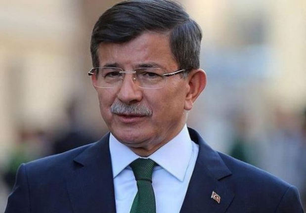 Ahmet Davutoğlu, Osman Kavala’nın serbest bırakılacağı tarihi açıkladı