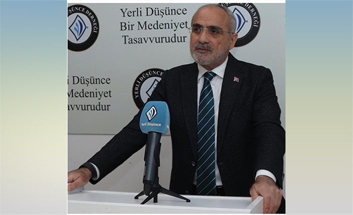Yalçın Topçu’dan dikkat çeken yazı!