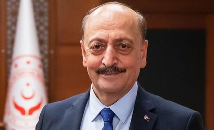 Vedat Bilgin açıkladı: Asgari ücret ve 3600 ek gösterge hakkında önemli gelişme!