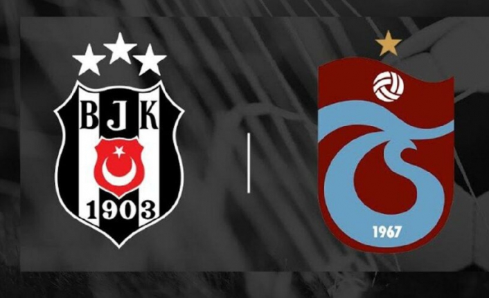 İşte Beşiktaş – Trabzonspor maçının VAR hakemi!
