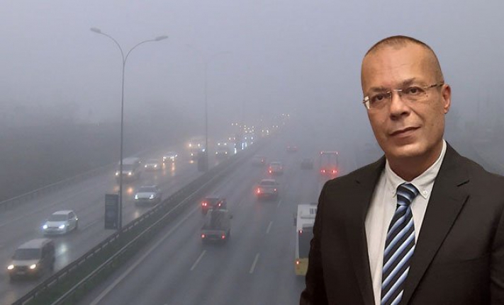 Uzmanından dikkat çeken ‘sis’ uyarısı: Erken ölümlere de yol açabilir