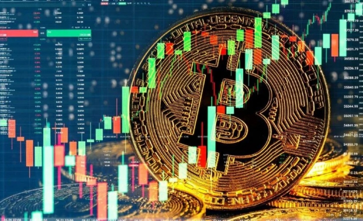 Bitcoin rekora koşuyor