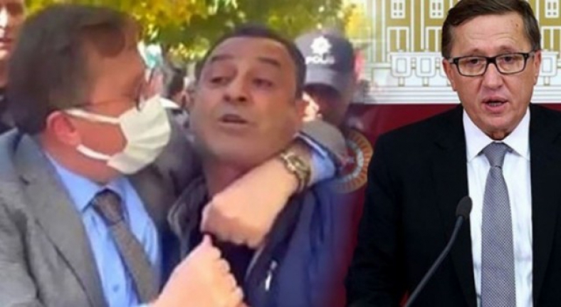 Yazarımız Selim Çoraklı'dan Lütfü gerçekleri! Lütfü Türkkan moron mu?