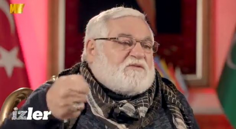 Eski BBP Genel Başkan Yardımcısı Mahir Damatlar: “Bunların ölüsü bizim başımıza bela”