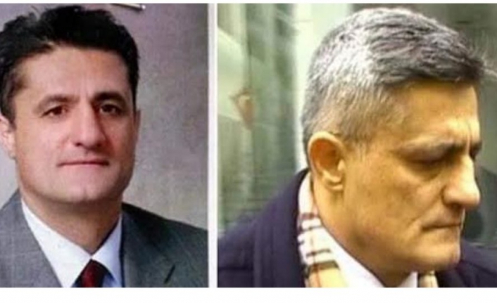 “Türk Milletinin Kürşad’ı rahmetli Kaşif Kozinoğlu’nu unutmayacağız”