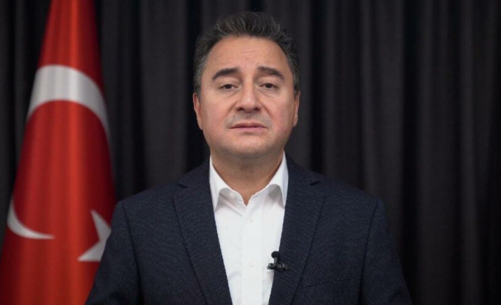 Babacan'dan doların 10 TL olması sonrasında tepki!