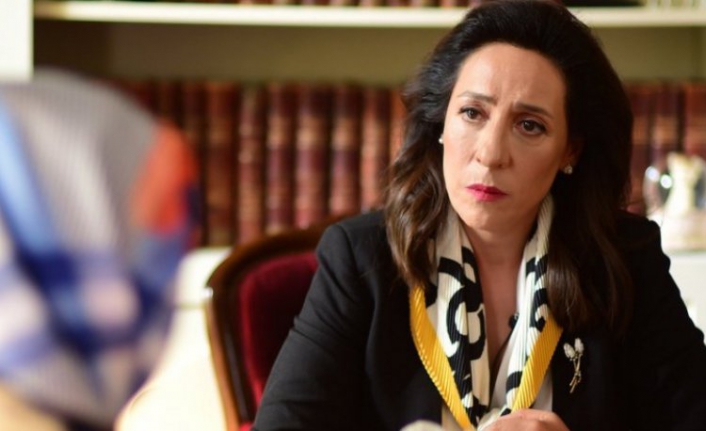 Binnur Kaya'nın ablası tanıdık çıktı