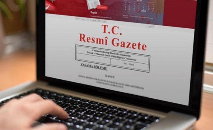 İçişleri Bakanlığı'na personel alımı