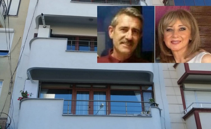 CHP'li eski vekilin baldızına bakın ne yaptı