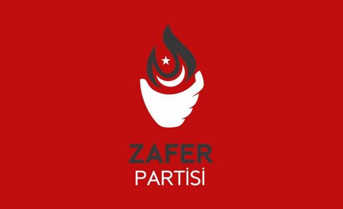 Zafer Partisi'nden takdir toplayan sığınmacı imza kampanyası!