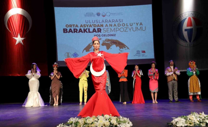 Gaziantep'te Baraklar sempozyumu başladı