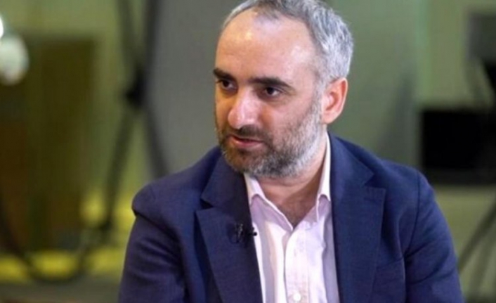 İsmail Saymaz'dan TRT'ye 'Osman Öcalan' tepkisi