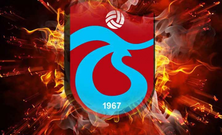 Trabzonspor'da yılın takası!