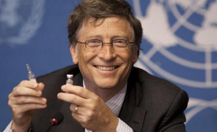 Koronavirüs salgını ne zaman bitecek? Bill Gates’ten ölüm oranları hakkında açıklama
