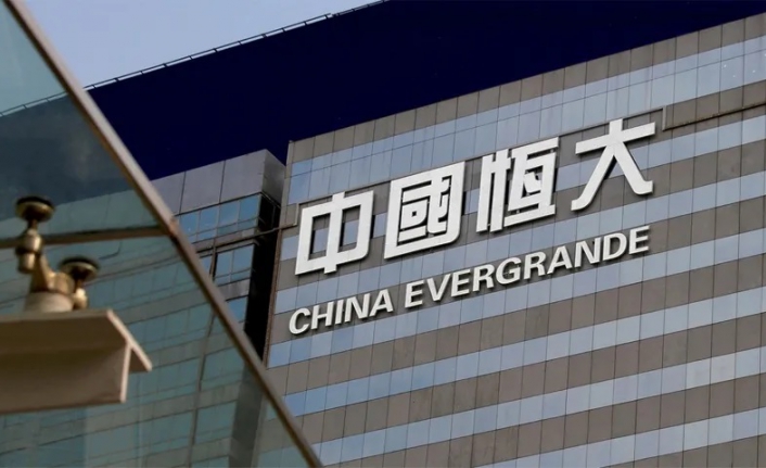 Çin'in emlak devi Evergrande resmi olarak temerrüde düştü