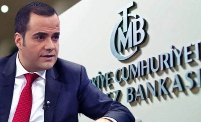 Merkez Bankası kararı sonrası Prof. Dr. Özgür Demirtaş'tan dikkat çeken paylaşım!