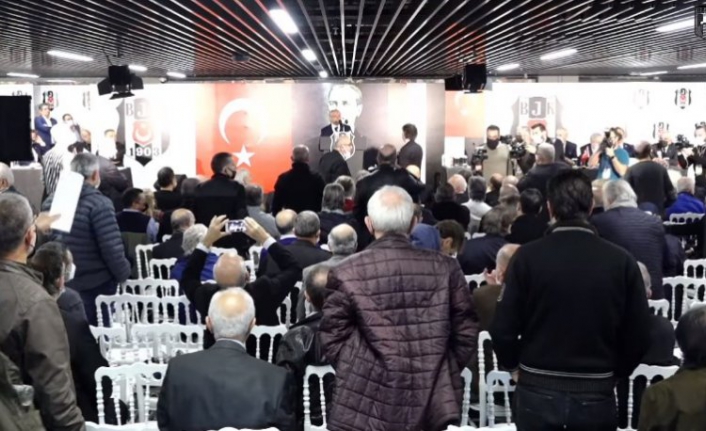 Fikret Orman’dan büyük saygısızlık!