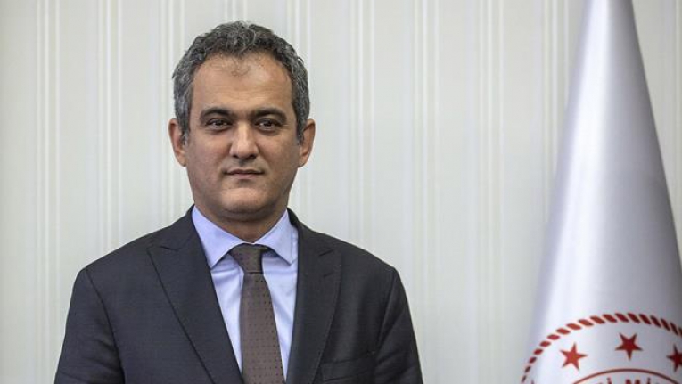 Milli Eğitim Bakanı Özer'den yüz yüze eğitim açıklaması!