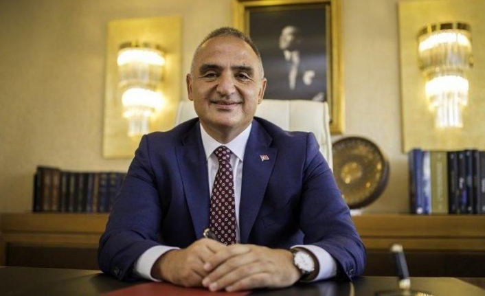 Kültür ve Turizm Bakanı Mehmet Ersoy ile Türkiye Seyahat Acenteleri Birliği arasında sert tartışma