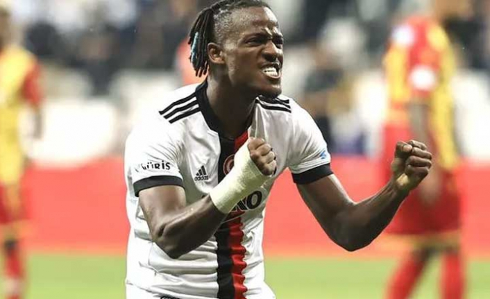 Beşiktaş'a müjde!