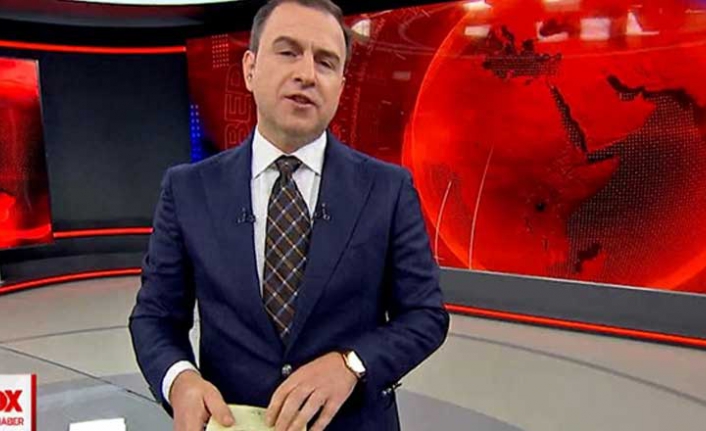FOX Ana Haber'den dolar kararı